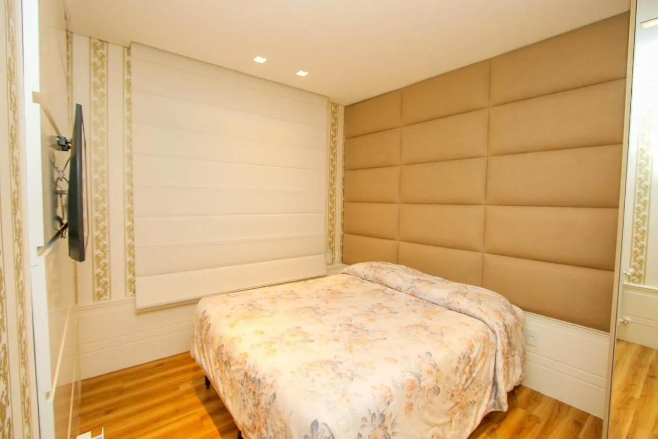 Altíssimo Padrão em Campos do Jordão Apartamento