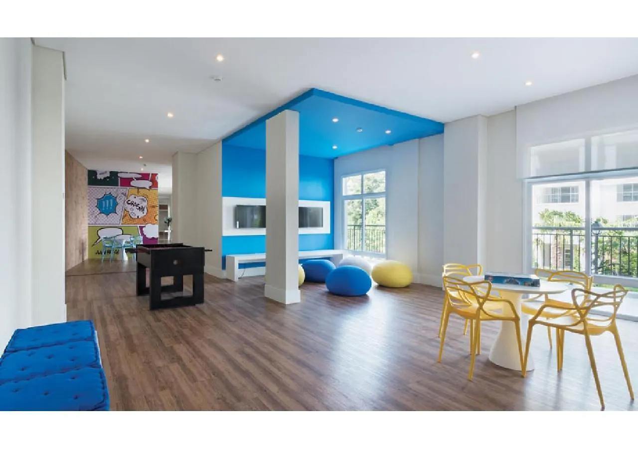 Altíssimo Padrão em Campos do Jordão Apartamento