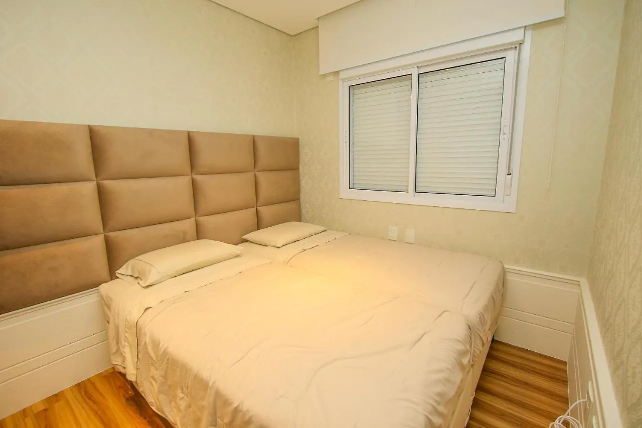 Altíssimo Padrão em Campos do Jordão Apartamento