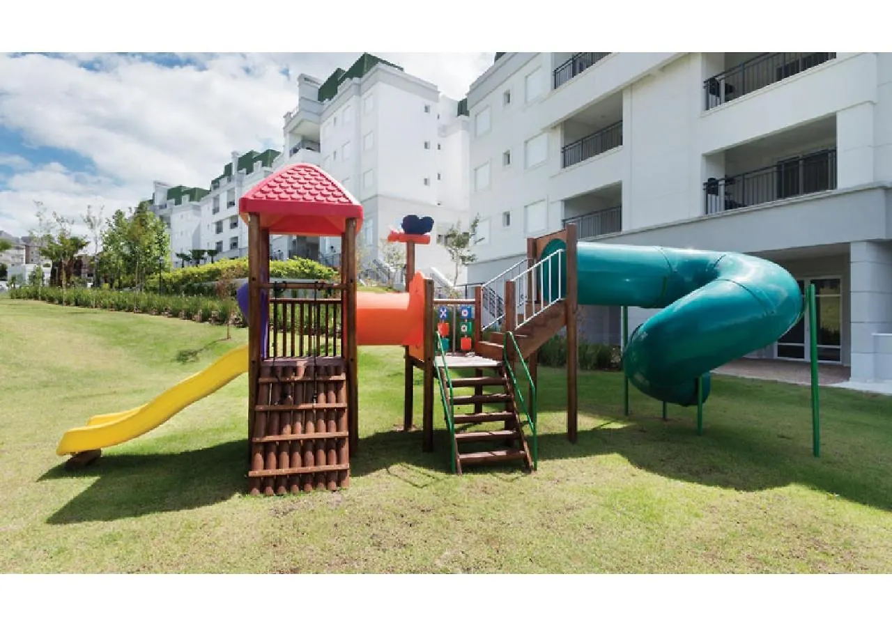 Altíssimo Padrão em Campos do Jordão Apartamento
