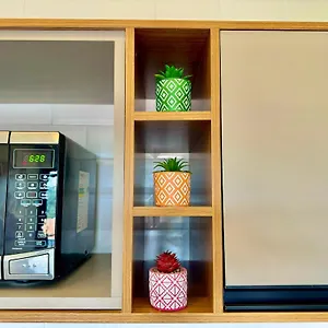 Cristalle - Apartamento