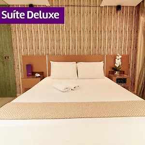 Intense Motel para Casais São Paulo