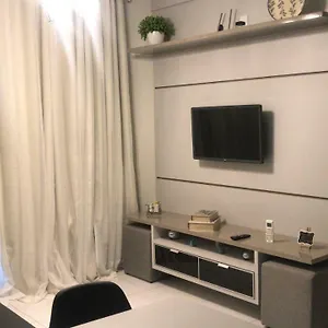 Aconchego E Conforto Apartamento Caldas Novas